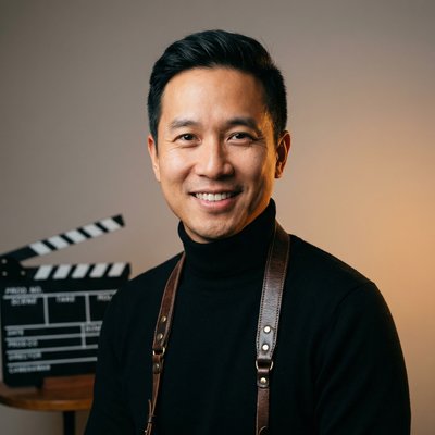 看片导演陈思远